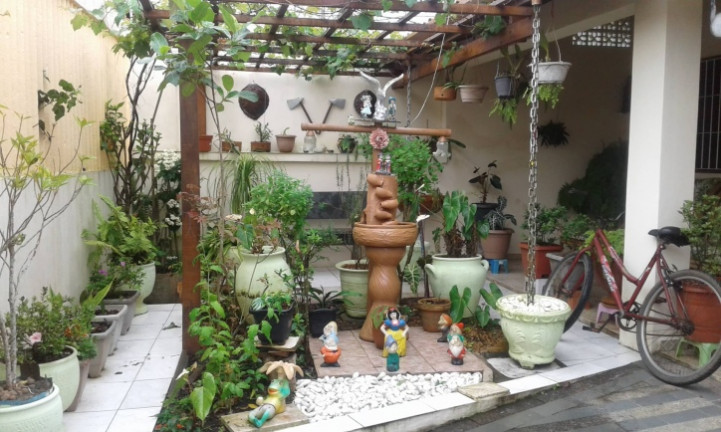 Imagem Casa com 4 Quartos à Venda, em Belas Artes - Itanhaém Imagem Casa com 4 Quartos à Venda, em Belas Artes - Itanhaém