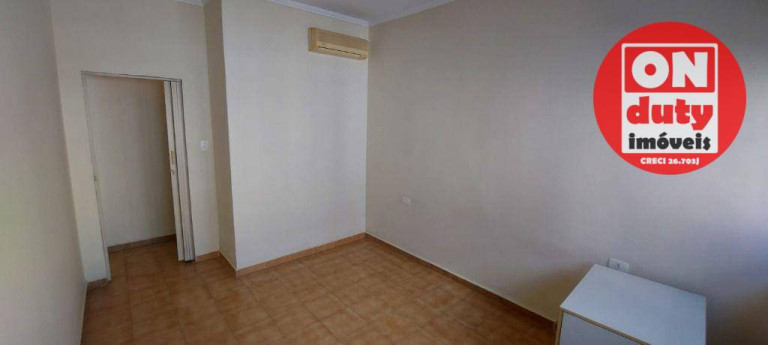 Imagem Apartamento com 1 Quarto à Venda, 50 m² em Boqueirão - Santos Imagem Apartamento com 1 Quarto à Venda, 50 m² em Boqueirão - Santos