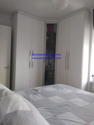 Imagem Apartamento com 3 Quartos à Venda, 65 m² em Jardim Olympia - São Paulo Imagem Apartamento com 3 Quartos à Venda, 65 m² em Jardim Olympia - São Paulo