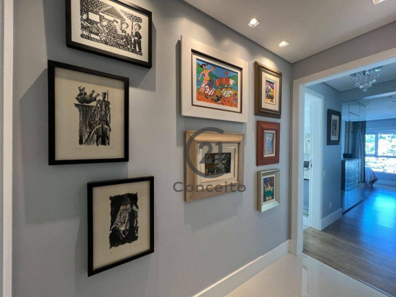 Imagem Apartamento com 2 Quartos à Venda, 108 m² em Beira Mar - Florianópolis