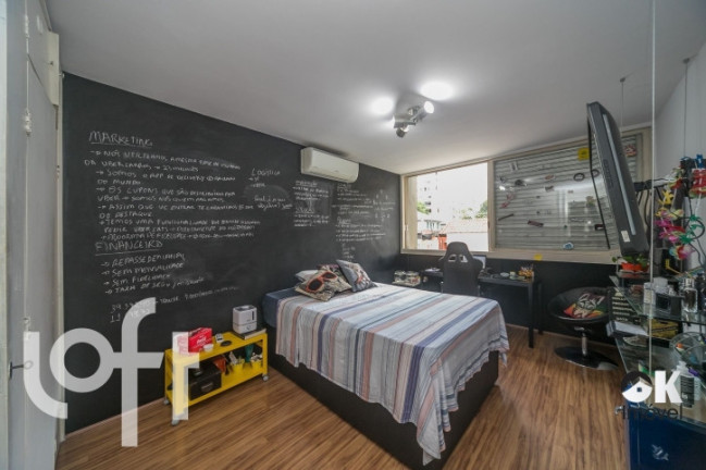 Imagem Apartamento com 3 Quartos à Venda, 127 m² em Jardim Paulista - São Paulo Imagem Apartamento com 3 Quartos à Venda, 127 m² em Jardim Paulista - São Paulo