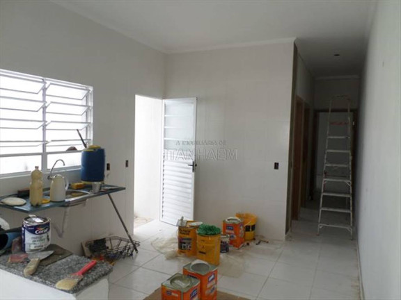 Imagem Casa com 2 Quartos à Venda, 65 m² em Santa Eugenia - Itanhaem