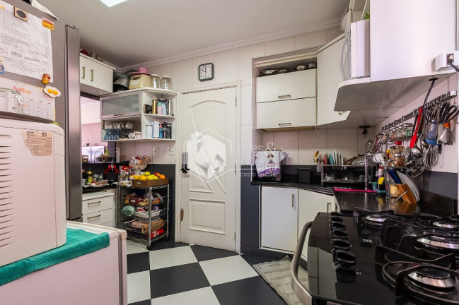 Imagem Apartamento com 3 Quartos à Venda, 83 m² em Aclimação - São Paulo