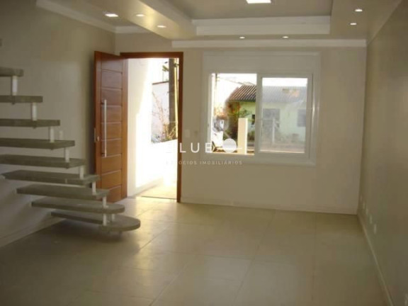 Imagem Sobrado com 2 Quartos à Venda, 98 m² em Igra Sul - Torres Imagem Sobrado com 2 Quartos à Venda, 98 m² em Igra Sul - Torres