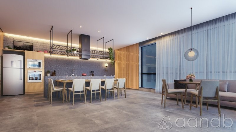 Imagem Apartamento com 4 Quartos à Venda, 346 m² em Jardim Das Acácias - Uberlândia