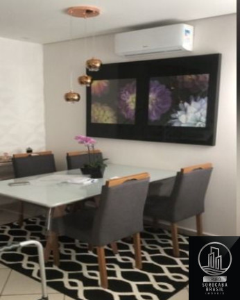 Casa com 2 Quartos à Venda, 130 m² em Parque Campolim - Sorocaba