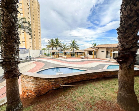 Imagem Apartamento com 2 Quartos à Venda, 82 m² em águas Claras - Brasília Imagem Apartamento com 2 Quartos à Venda, 82 m² em águas Claras - Brasília