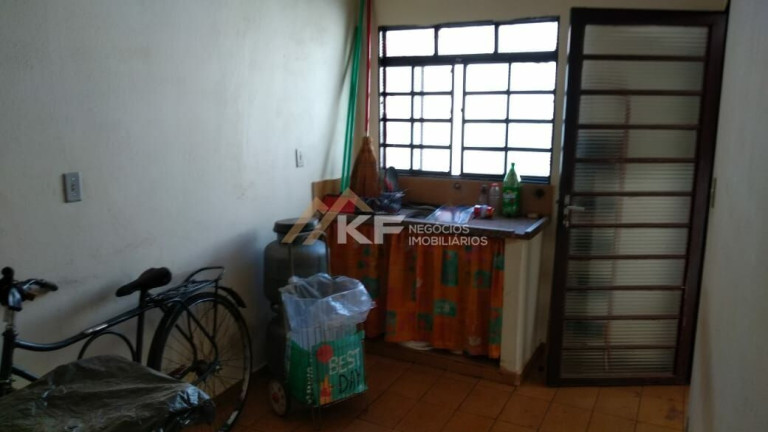 Imagem Casa com 3 Quartos à Venda, 127 m² em Ipiranga - Ribeirão Preto Imagem Casa com 3 Quartos à Venda, 127 m² em Ipiranga - Ribeirão Preto
