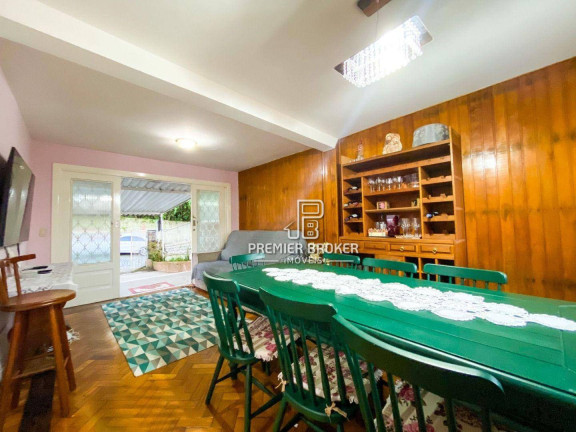Imagem Casa com 3 Quartos à Venda, 120 m² em Iucas - Teresópolis Imagem Casa com 3 Quartos à Venda, 120 m² em Iucas - Teresópolis