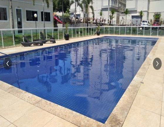 Imagem Apartamento com 2 Quartos à Venda, 97 m² em Parque Das Nações - Bauru
