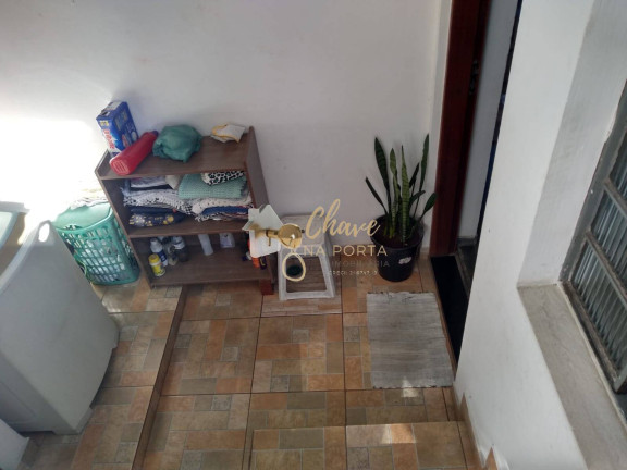 Imagem Casa com 5 Quartos à Venda, 250 m² em Vila Missionária - São Paulo