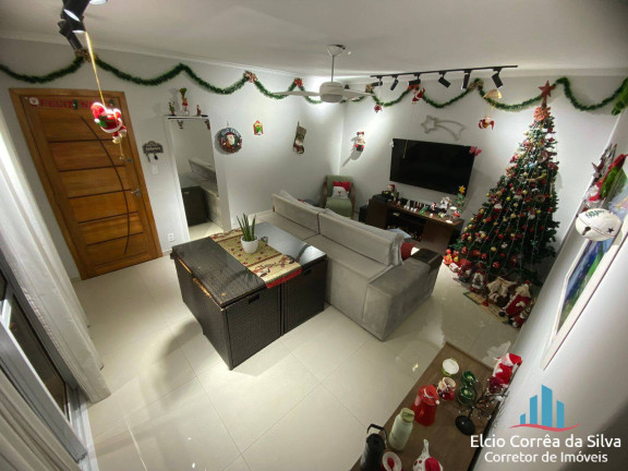 Casa com 3 Quartos à Venda, 300 m² em Macuco - Santos