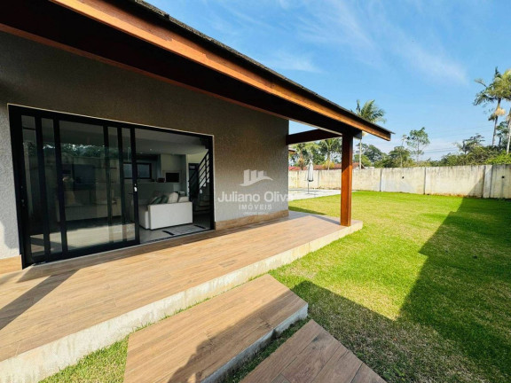 Imagem Casa com 3 Quartos à Venda, 147 m² em Mariluz - Itapoá Imagem Casa com 3 Quartos à Venda, 147 m² em Mariluz - Itapoá