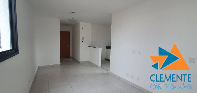 Imagem Apartamento com 2 Quartos à Venda, 62 m² em Dona Clara - Belo Horizonte