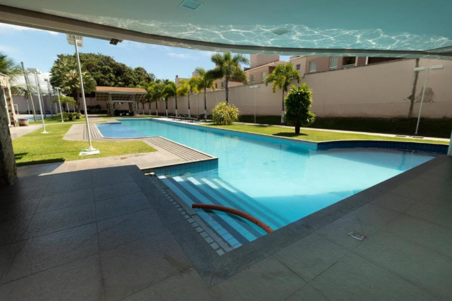 Imagem Casa com 4 Quartos à Venda, 176 m² em Lagoa Redonda - Fortaleza Imagem Casa com 4 Quartos à Venda, 176 m² em Lagoa Redonda - Fortaleza