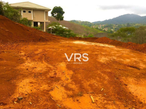 Imagem Terreno à Venda, 599 m² em Prata - Teresópolis Imagem Terreno à Venda, 599 m² em Prata - Teresópolis