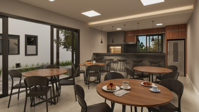 Imagem Imóvel com 1 Quarto à Venda, 31 m² em Vila Nova - Porto Alegre