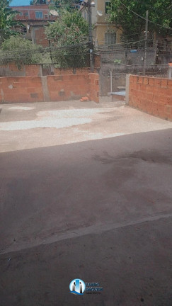 Sobrado com 1 Quarto à Venda, 45 m² em Jardim Primavera - Duque De Caxias