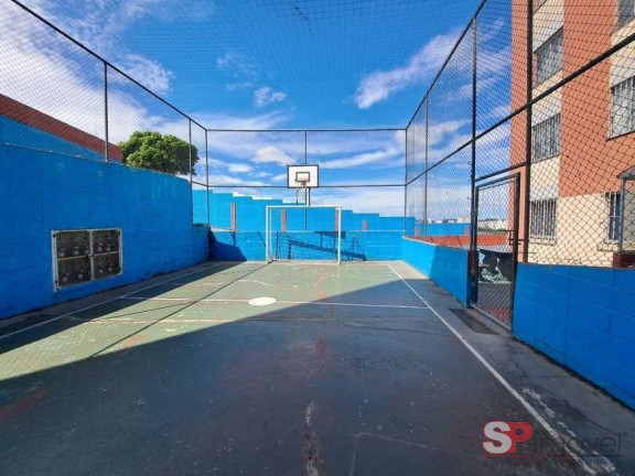 Imagem Apartamento com 2 Quartos à Venda, 43 m² em Vila Chabilândia - São Paulo Imagem Apartamento com 2 Quartos à Venda, 43 m² em Vila Chabilândia - São Paulo