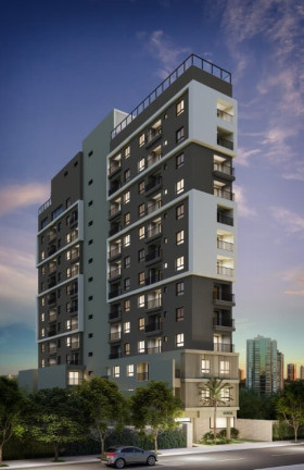 Imóvel com 2 Quartos à Venda, 55 m² em Vila Mariana - São Paulo