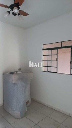 Imagem Casa com 2 Quartos à Venda, 2.020 m² em Jardim Dos Gomes - São José Do Rio Preto Imagem Casa com 2 Quartos à Venda, 2.020 m² em Jardim Dos Gomes - São José Do Rio Preto