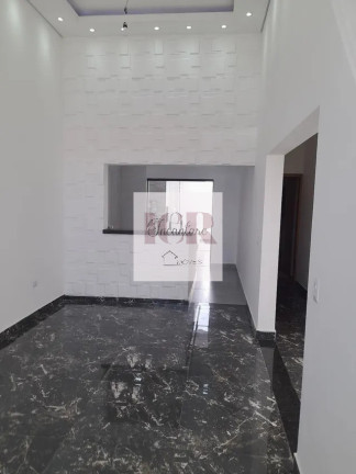 Imagem Casa de Condomínio com 3 Quartos à Venda, 180 m² em Horto Florestal - Sorocaba