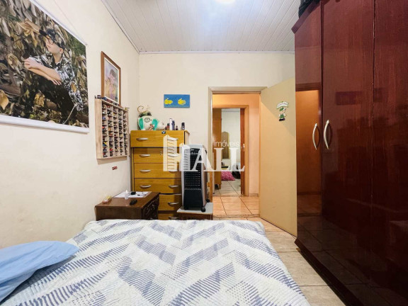 Imagem Casa com 4 Quartos à Venda, 140 m² em Jardim Tangará - São José Do Rio Preto Imagem Casa com 4 Quartos à Venda, 140 m² em Jardim Tangará - São José Do Rio Preto