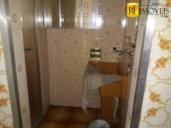 Imagem Casa de Condomínio com 2 Quartos à Venda, 80 m² em Parque Burle - Cabo Frio Imagem Casa de Condomínio com 2 Quartos à Venda, 80 m² em Parque Burle - Cabo Frio