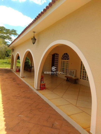Imagem Chácara com 3 Quartos à Venda ou Locação, 300 m² em Recanto Dos Eduardos - São José Do Rio Preto