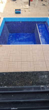 Imagem Sobrado com 3 Quartos à Venda, 122 m² em Portais (polvilho) - Cajamar