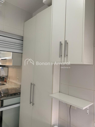 Imagem Apartamento com 2 Quartos à Venda, 54 m² em Cambuí - Campinas Imagem Apartamento com 2 Quartos à Venda, 54 m² em Cambuí - Campinas