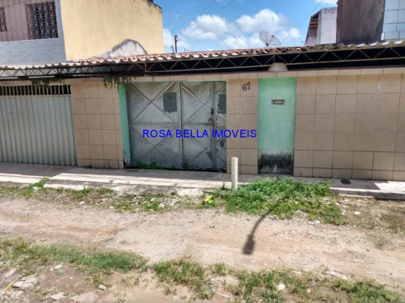 Imagem Casa com 3 Quartos à Venda, 180 m² em Areias - Recife