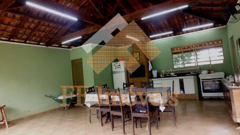 Imagem Casa de Condomínio à Venda, 7.000 m² em Parque Itaipu - São Carlos Imagem Casa de Condomínio à Venda, 7.000 m² em Parque Itaipu - São Carlos
