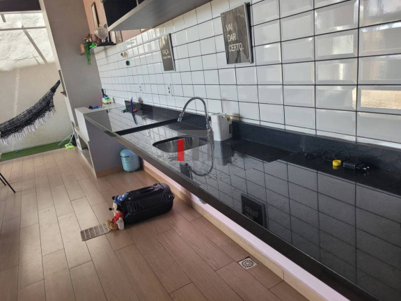 Imagem Casa com 3 Quartos à Venda, 120 m² em Emaús - Parnamirim