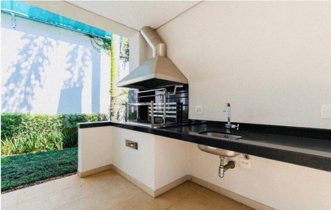 Imagem Casa de Condomínio com 4 Quartos à Venda, 958 m² em Jardim Petrópolis - São Paulo