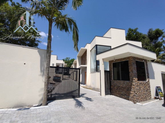Imagem Imóvel com 3 Quartos à Venda, 118 m² em Praia De Boicuganca - Sao Sebastiao