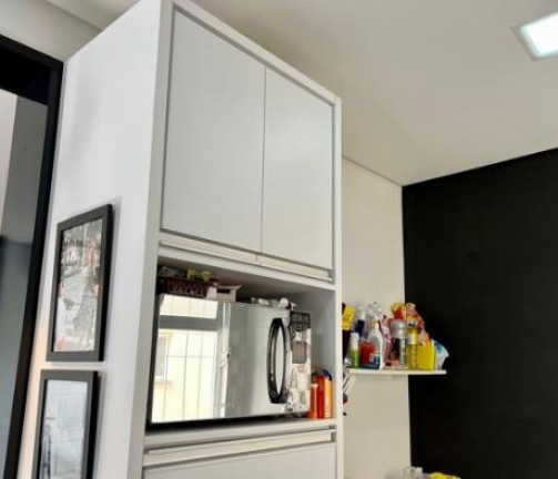 Imagem Apartamento com 2 Quartos à Venda, 64 m² em Areias - São José Imagem Apartamento com 2 Quartos à Venda, 64 m² em Areias - São José