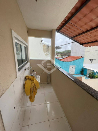 Imagem Casa com 3 Quartos para Alugar, 84 m² em Campo Grande - Rio De Janeiro Imagem Casa com 3 Quartos para Alugar, 84 m² em Campo Grande - Rio De Janeiro