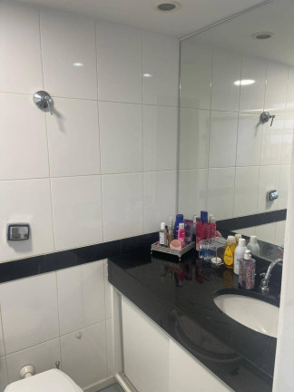Imagem Apartamento com 1 Quarto à Venda, 41 m² em Campo Belo - São Paulo Imagem Apartamento com 1 Quarto à Venda, 41 m² em Campo Belo - São Paulo