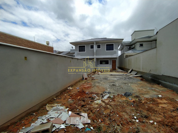 Imagem Sobrado com 3 Quartos à Venda, 128 m² em Forquilhas - São José Imagem Sobrado com 3 Quartos à Venda, 128 m² em Forquilhas - São José