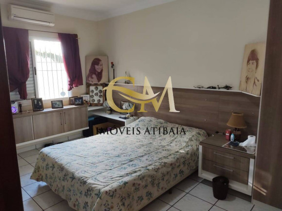 Imagem Casa com 3 Quartos à Venda, 450 m² em Jardim Paulista - Atibaia