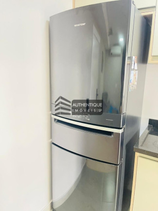 Imagem Apartamento com 2 Quartos à Venda, 81 m² em Vila Romana - São Paulo