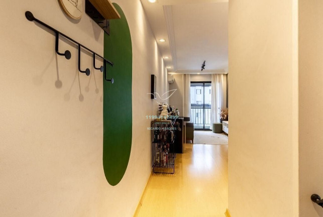 Imagem Apartamento com 3 Quartos à Venda, 78 m² em Vila Leopoldina - São Paulo