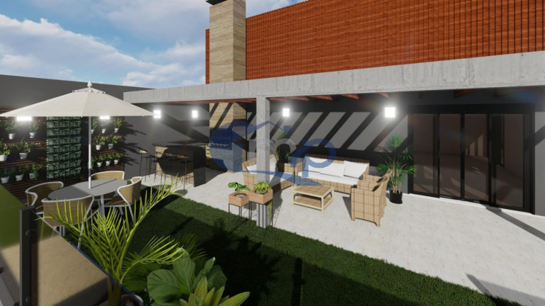 Imagem Apartamento com 2 Quartos à Venda, 201 m² em Centro - Torres