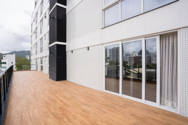Imagem Apartamento com 3 Quartos à Venda, 112 m² em Praia Brava - Itajaí
