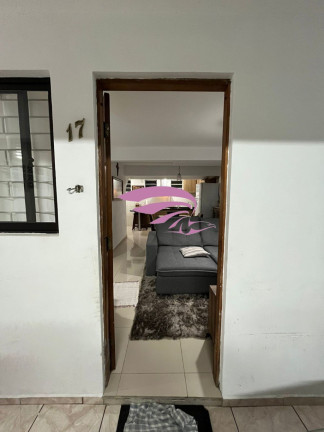 Imagem Casa com 3 Quartos à Venda, 117 m² em Xaxim - Curitiba Imagem Casa com 3 Quartos à Venda, 117 m² em Xaxim - Curitiba