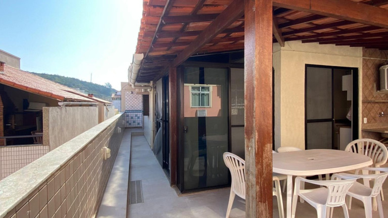 Imagem Apartamento com 4 Quartos à Venda, 150 m² em Prainha - Arraial Do Cabo Imagem Apartamento com 4 Quartos à Venda, 150 m² em Prainha - Arraial Do Cabo