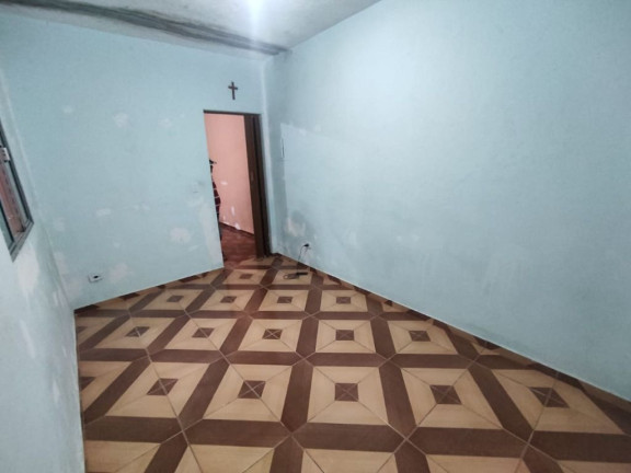 Imagem Casa com 2 Quartos para Alugar, 60 m² em Vila Colorado - Suzano Imagem Casa com 2 Quartos para Alugar, 60 m² em Vila Colorado - Suzano