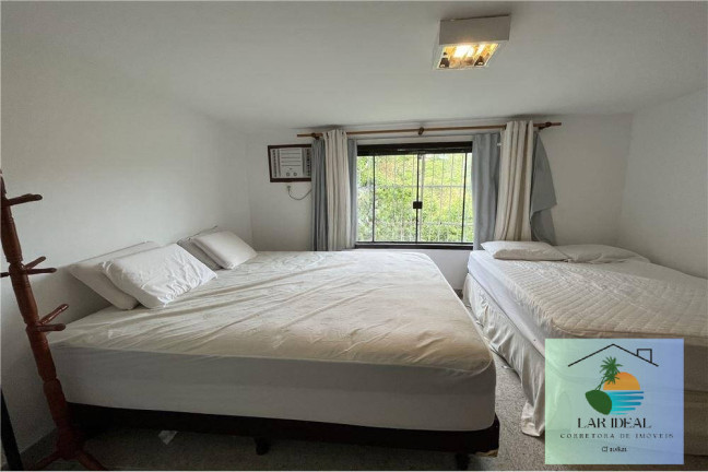 Imagem Casa com 5 Quartos à Venda, em Geribá - Búzios Imagem Casa com 5 Quartos à Venda, em Geribá - Búzios