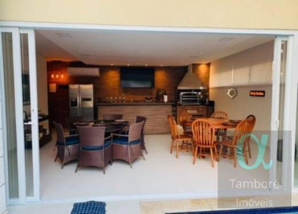Imagem Casa com 4 Quartos à Venda, 520 m² em Tamboré - Santana De Parnaíba Imagem Casa com 4 Quartos à Venda, 520 m² em Tamboré - Santana De Parnaíba